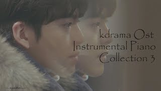 Download lagu kdrama Ost - Instrumental Piano # 3 mp3