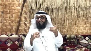 الدروس والـعِـبَـر من قصص الملحدين - لقاء مفتوح image