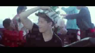 Chicser -Thank You,Thank You Official Music Video