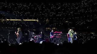 Download lagu My Chemical Romance - The Foundations of Decay (2025-08-15, Philadelphia, PA) [4K HDR] mp3