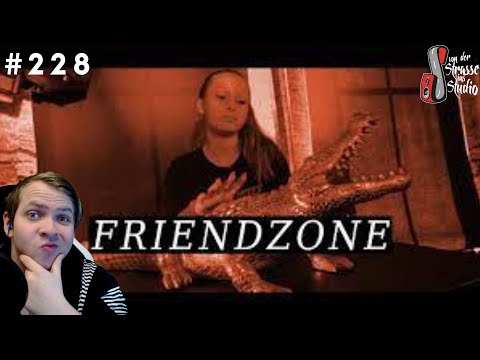 Skybro Bewertet VDSIS - Leni - Friendzone (official Musikvideo) #228