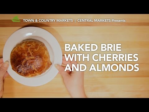 download lagu mp3 mp4 Baked Brie With Cherries, download lagu Baked Brie With Cherries gratis, unduh video klip Baked Brie With Cherries