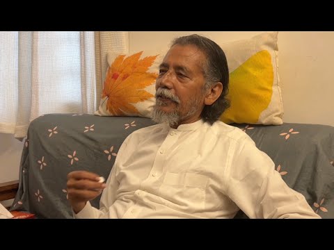 A Biological Imperative