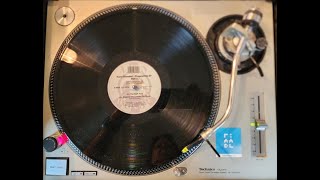 Kerri Chandler – Finger Printz 2 EP