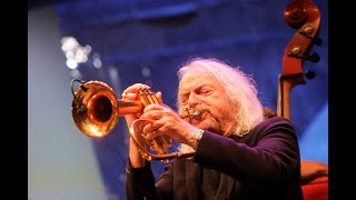 Download lagu 58 JAZZALDIA: ENRICO RAVA FEARLESS FIVE - LIVE 58 JAZZALDIA - july 24, 2023 mp3