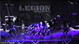 Dark Funeral - Thy Legions Come Live 1998