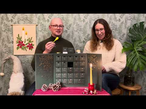 Lucka 8 - Honungskalendern 2024