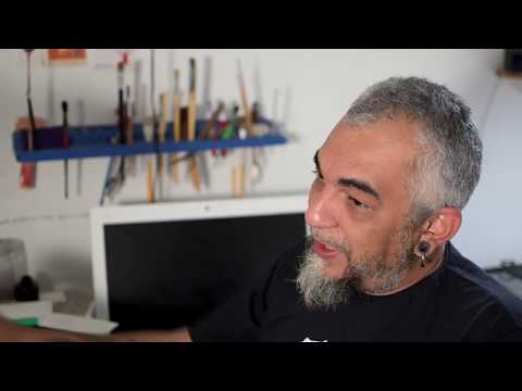 MINO apresenta: LAVAGEM - PARTE 1