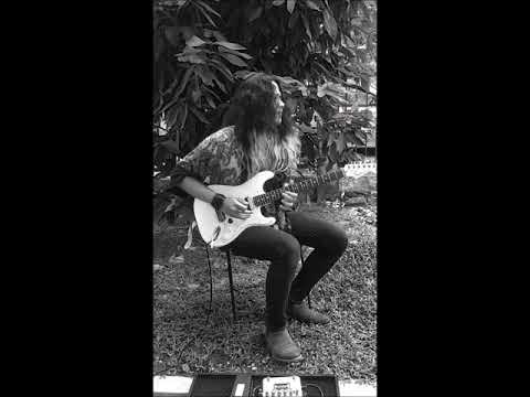 Gary Moore - Still got the blues instrumental ( Cover By Muzza )