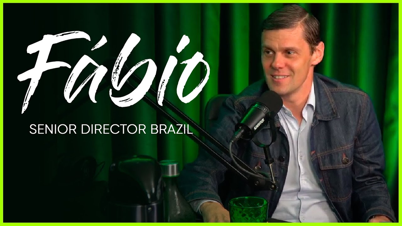 WIX: Fábio Trindade, Senior Director Brazil