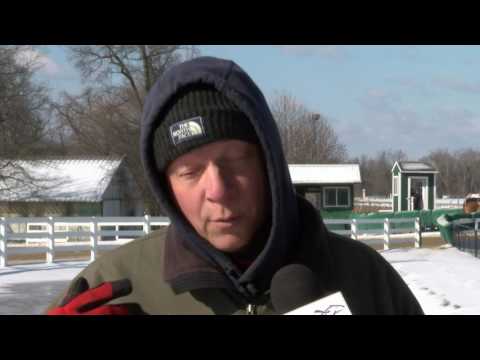 Mike Trombetta Interview 3 16 2017 Dharmaster