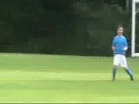 Competitiewedstrijd HZVV D4 - CEC D2