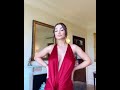 Amy Jackson Hot Cleavage Nipple Show