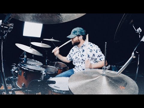 Tu Hijo Soy - Barak (Drum Cover) Héctor García