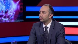 Հարցազրույց Էդուարդ Աղաջանյանի հետ