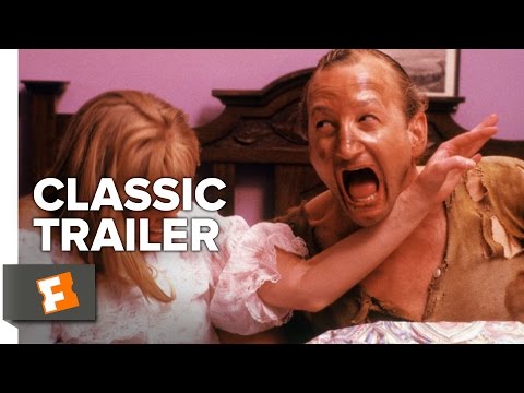 A Nightmare on Elm Street 5: The Dream Child (1989) Official Trailer - Wes Craven Horror Movie HD