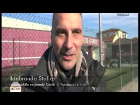 L'Asd Tau Calcio Altopascio ospita l'Inter Day