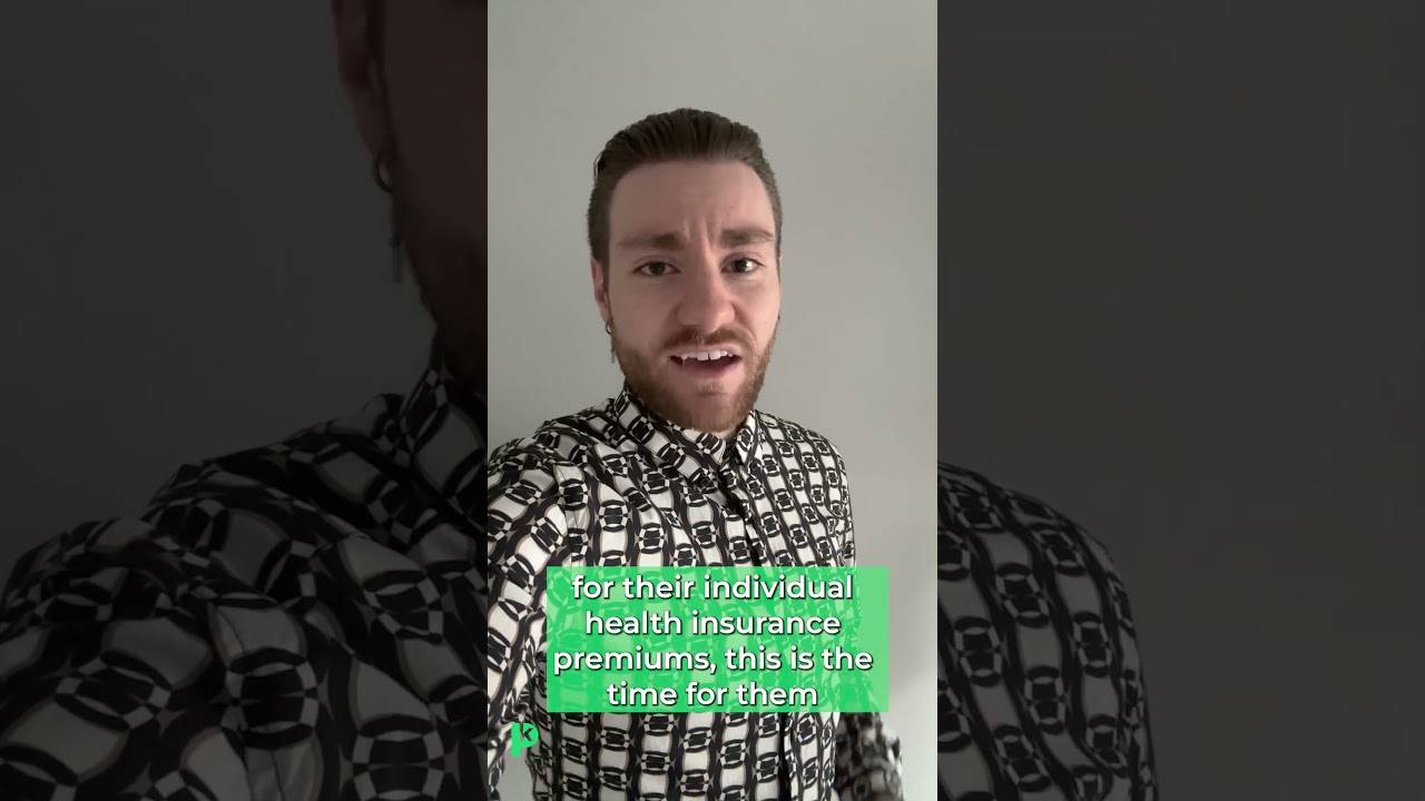 What is open enrollment? (In less than a minute)