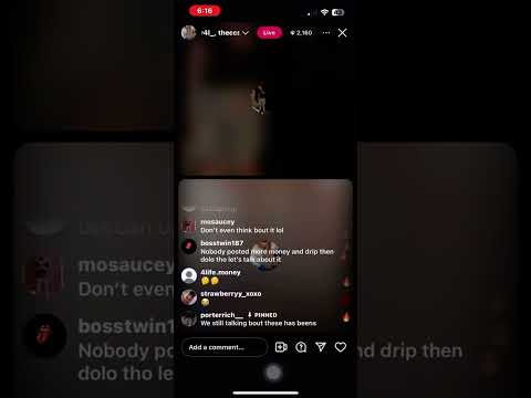 C WEEZY VS TV BALLA THE CC SHOW CRAZY ALLIGATIONS GOING ON MUST SEE 