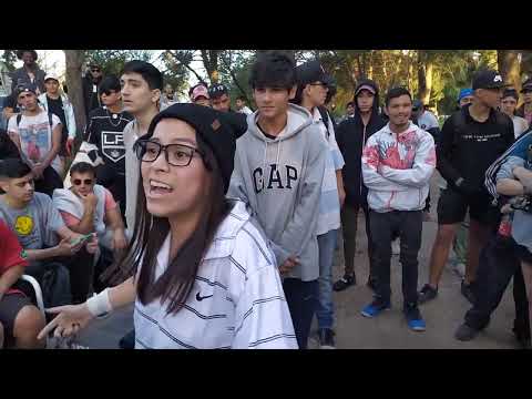 SIMMER vs WILSON vs LNS vs HAZEL vs KAZZ vs TEKA - 8vos Fecha 2 (2022) - La Doble H