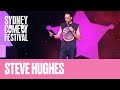 Driving In Australia Sucks | Steve Hughes | Sydney Comedy Festival