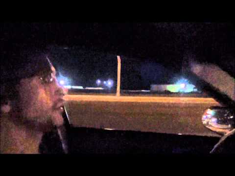 After Dark Indiana/Ohio Chase - 8/4/12