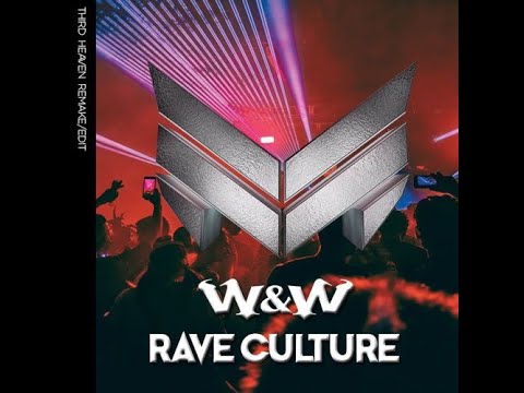 IWARO Mashup ─ W&W, The Police, Coldplay - RAVE CULTURE, Viva La Vida, Every Breath You Take