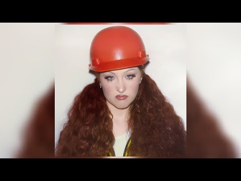 Chappell Roan - The Giver (Audio)