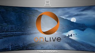 Dear Esther Gameplay Android OS (OnLive)