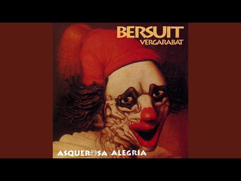 Fuera De Aca - Bersuit Vergarabat