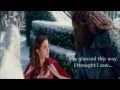 Beauty And The Beast 2017 Something There LYRICS