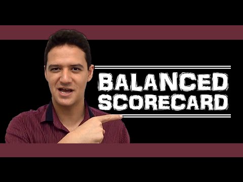 Balanced Scorecard - BSC Video