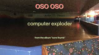 computer exploder Music Video