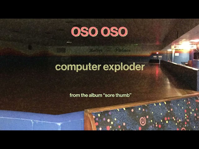 Oso Oso: La Evolución Musical de un Artista