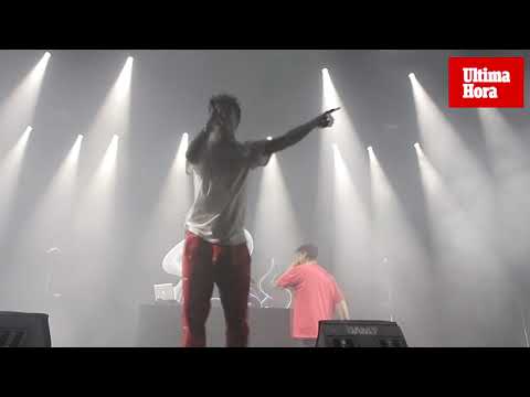 download lagu mp3 mp4 Mallorca Life Festival, download lagu Mallorca Life Festival gratis, unduh video klip Mallorca Life Festival