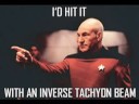 What Would Captain Picard Do - Hank Green