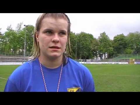 Interview zum Hamburger Oddset Pokalfinale: SV Wilhelmsburg