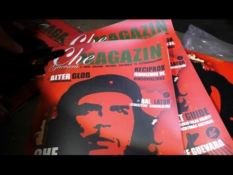 Elhagyatva Magyarországon 94. - MSZP Székház 2. | A pince