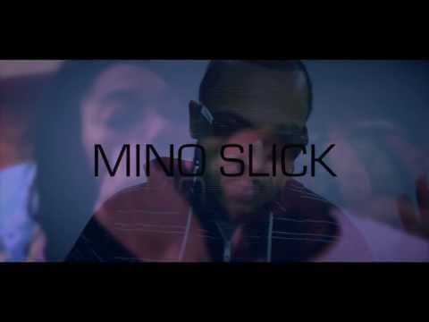 MINO SLICK "Stoner Love" OFFICIAL VIDEO