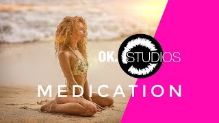 MEDICATION- Damian “Jr. Gong” Marley [TRAP REMIX] by OK.Studios