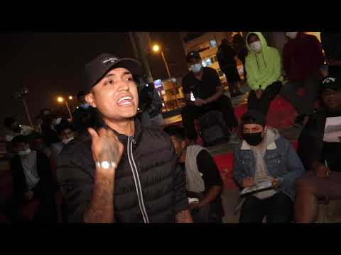 JEICO VS BK - CUARTOS - ULTIMO VERSO FECHA 6