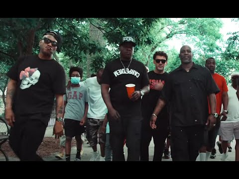 💙 The LOX Ft DMX - ''The Light'' - **2021** (DJHITS) 💙 RIP🕊🙏