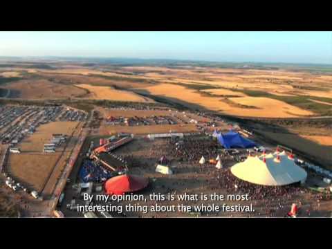 MONEGROS 2010 OFFICIAL REPORT ENGLISH VERSION  (Part 1)