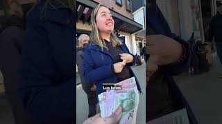 El Chismografo: Dime 3 cosas que las mexicanas odien