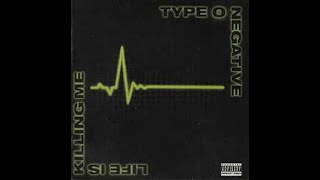 Type O Negative – Life is Killing Me (2003 Full Album)