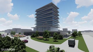 ARZUM ZEYNEP İPEK MTS-4 ŞEHİR İÇİ OTEL TASARIMI ANİMASYON