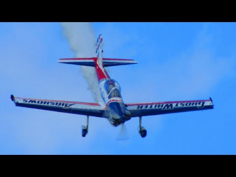 EAA Airventure 2022 Monday