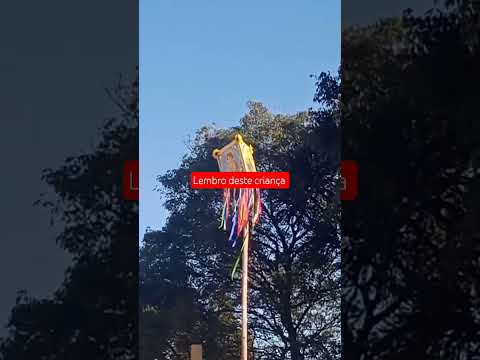 festa junina Ribeirão do Pinhal PR