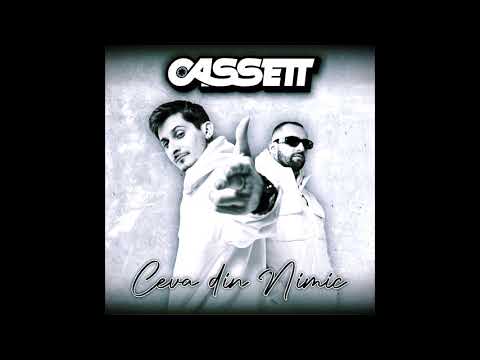 TKE & DAX ALI [CASSETT] - Ceva Din Nimic
