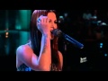 Cassadee Pope Over You - The Voice